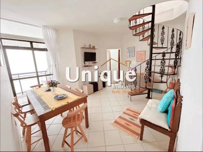 Cobertura, 4 quartos, 116 m² - Foto 4