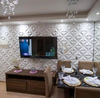 Apartamento, 2 quartos, 38 m² - Foto 3