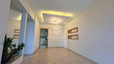 Apartamento, 3 quartos, 93 m² - Foto 4
