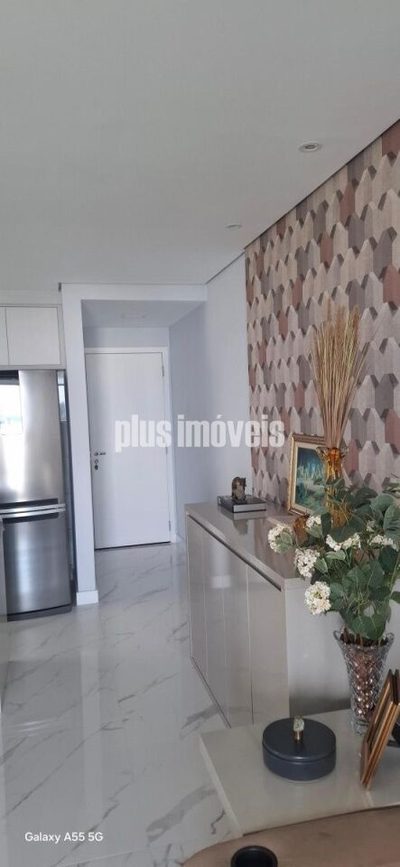 Apartamento, 3 quartos, 69 m² - Foto 2
