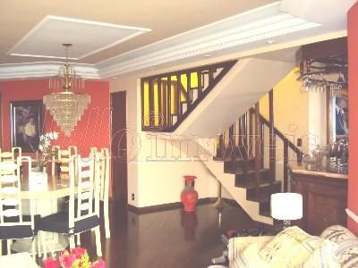 Apartamento, 4 quartos, 255 m² - Foto 1