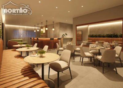 Casa, 2 quartos, 38 m² - Foto 3