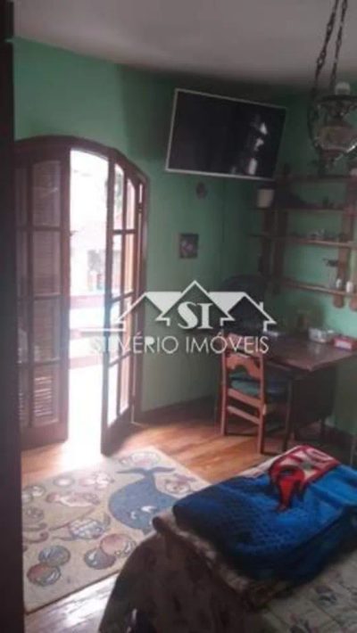 Casa, 7 quartos, 260 m² - Foto 4