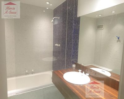 Apartamento, 1 quarto, 80 m² - Foto 4
