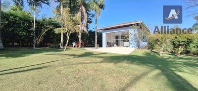 Chácara, 3 quartos, 1300 m² - Foto 4
