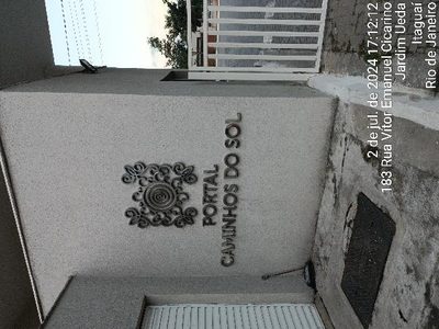 Apartamento, 2 quartos, 10 m² - Foto 1
