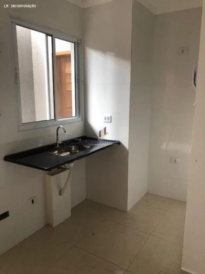 Apartamento, 1 quarto, 36 m² - Foto 5