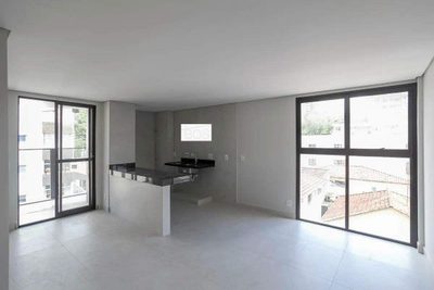 Apartamento, 2 quartos, 66 m² - Foto 2