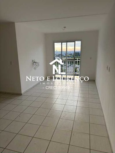 Apartamento, 3 quartos, 71 m² - Foto 1