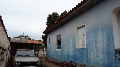 Casa, 2 quartos, 72 m² - Foto 2