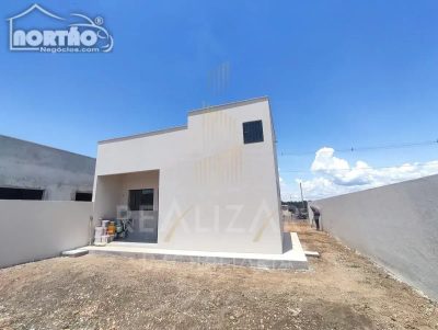 Casa, 61 m² - Foto 3
