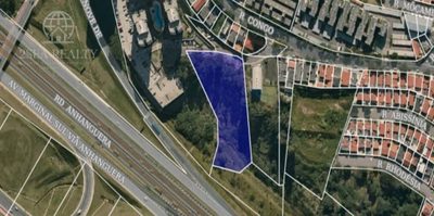 Terreno, 5800 m² - Foto 1