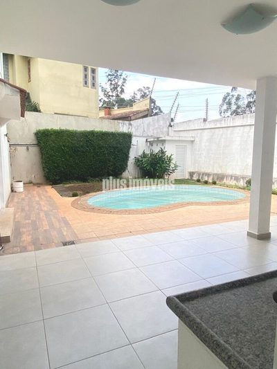 Casa de Condomínio, 5 quartos - Foto 4
