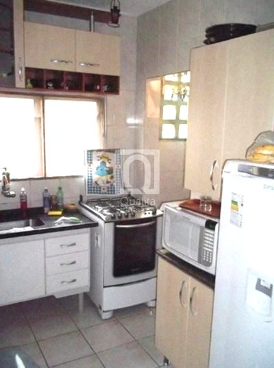 Apartamento, 2 quartos, 59 m² - Foto 2