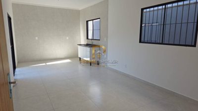 Casa, 2 quartos, 86 m² - Foto 4