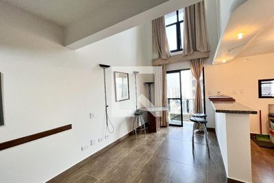 Cobertura, 1 quarto, 95 m² - Foto 2