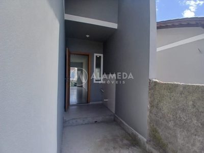 Casa, 2 quartos, 50 m² - Foto 3