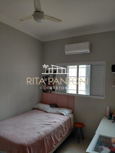 Casa, 3 quartos, 139 m² - Foto 4