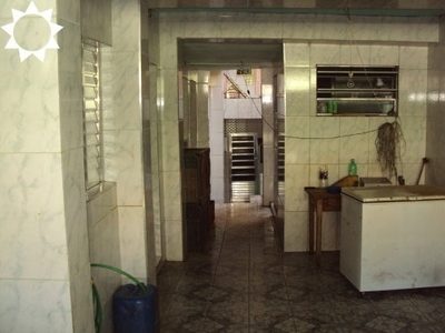 Casa, 3 quartos, 230 m² - Foto 3
