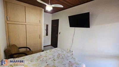 Sobrado, 4 quartos, 167 m² - Foto 5