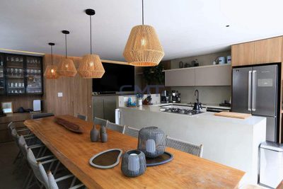 Cobertura, 2 quartos, 125 m² - Foto 5