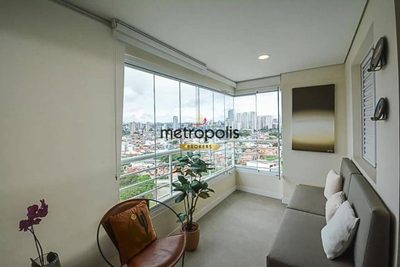 Apartamento, 3 quartos, 83 m² - Foto 5