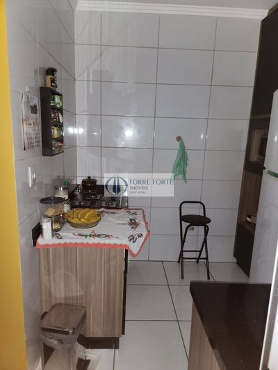 Casa, 2 quartos, 56 m² - Foto 2
