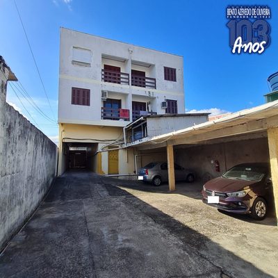 Casa Comercial, 38 m² - Foto 4