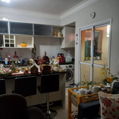 Apartamento, 2 quartos, 80 m² - Foto 2