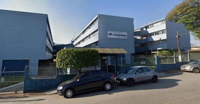 Apartamento, 3 quartos, 65 m² - Foto 1