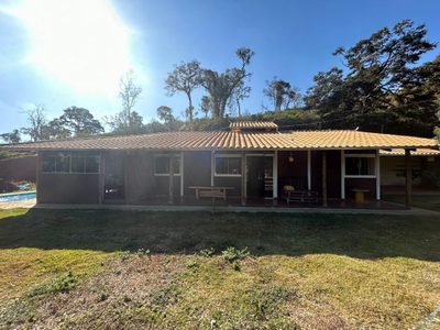 Sítio, 3 quartos, 5000 m² - Foto 2