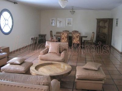 Apartamento, 3 quartos, 168 m² - Foto 1
