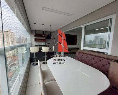 Apartamento, 3 quartos, 127 m² - Foto 4