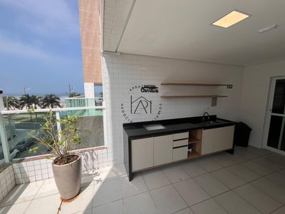 Apartamento, 2 quartos, 83 m² - Foto 4