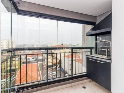 Apartamento, 2 quartos, 62 m² - Foto 5