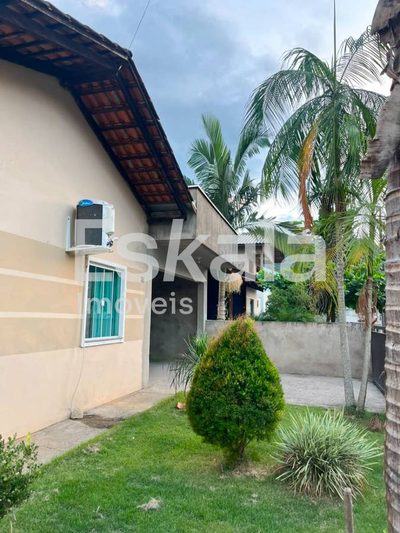 Casa, 3 quartos, 106 m² - Foto 2