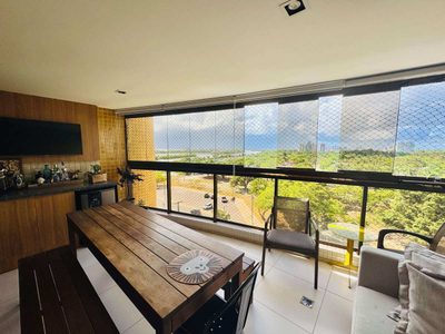 Apartamento, 3 quartos, 171 m² - Foto 4