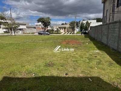 Loteamento e Condomínio, 380 m² - Foto 5