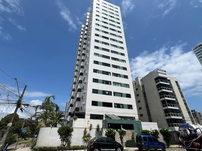 Apartamento, 2 quartos, 54 m² - Foto 1
