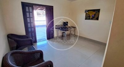 Sobrado, 3 quartos, 152 m² - Foto 5