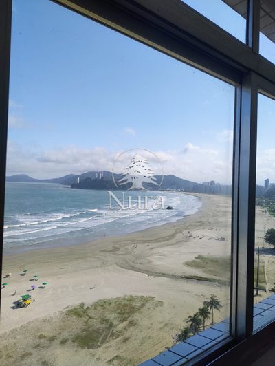 Apartamento, 3 quartos, 190 m² - Foto 1
