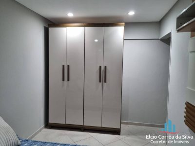 Apartamento, 2 quartos, 82 m² - Foto 4