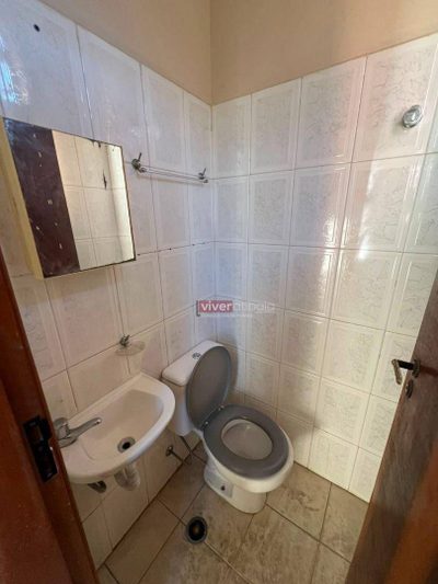 Sala-Conjunto, 32 m² - Foto 4