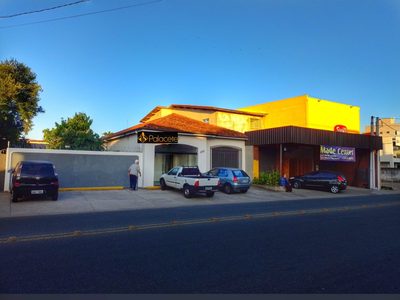 Casa, 4 quartos - Foto 2