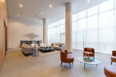Apartamento, 4 quartos, 294 m² - Foto 2