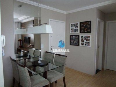 Apartamento, 2 quartos, 60 m² - Foto 3