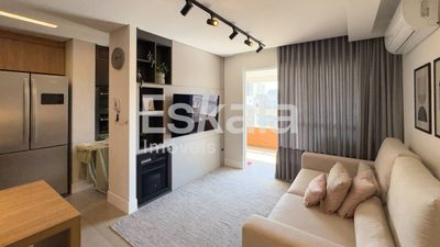 Apartamento, 2 quartos, 102 m² - Foto 2