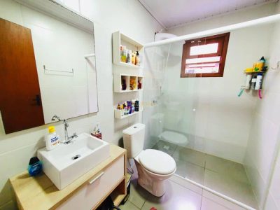 Casa, 2 quartos, 123 m² - Foto 2