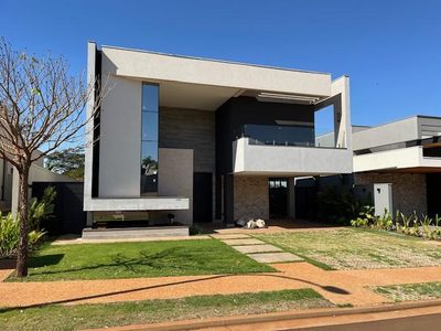 Casa de Condomínio, 4 quartos - Foto 3