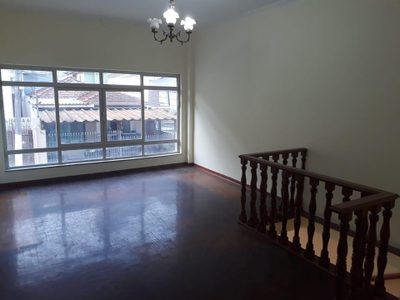 Casa, 3 quartos, 300 m² - Foto 1